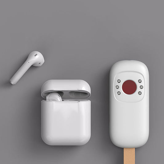 anti-sneak camera anti-eavesdropping detector