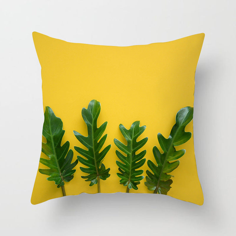fruit home decor cushion cover Sofa Cushion Cover