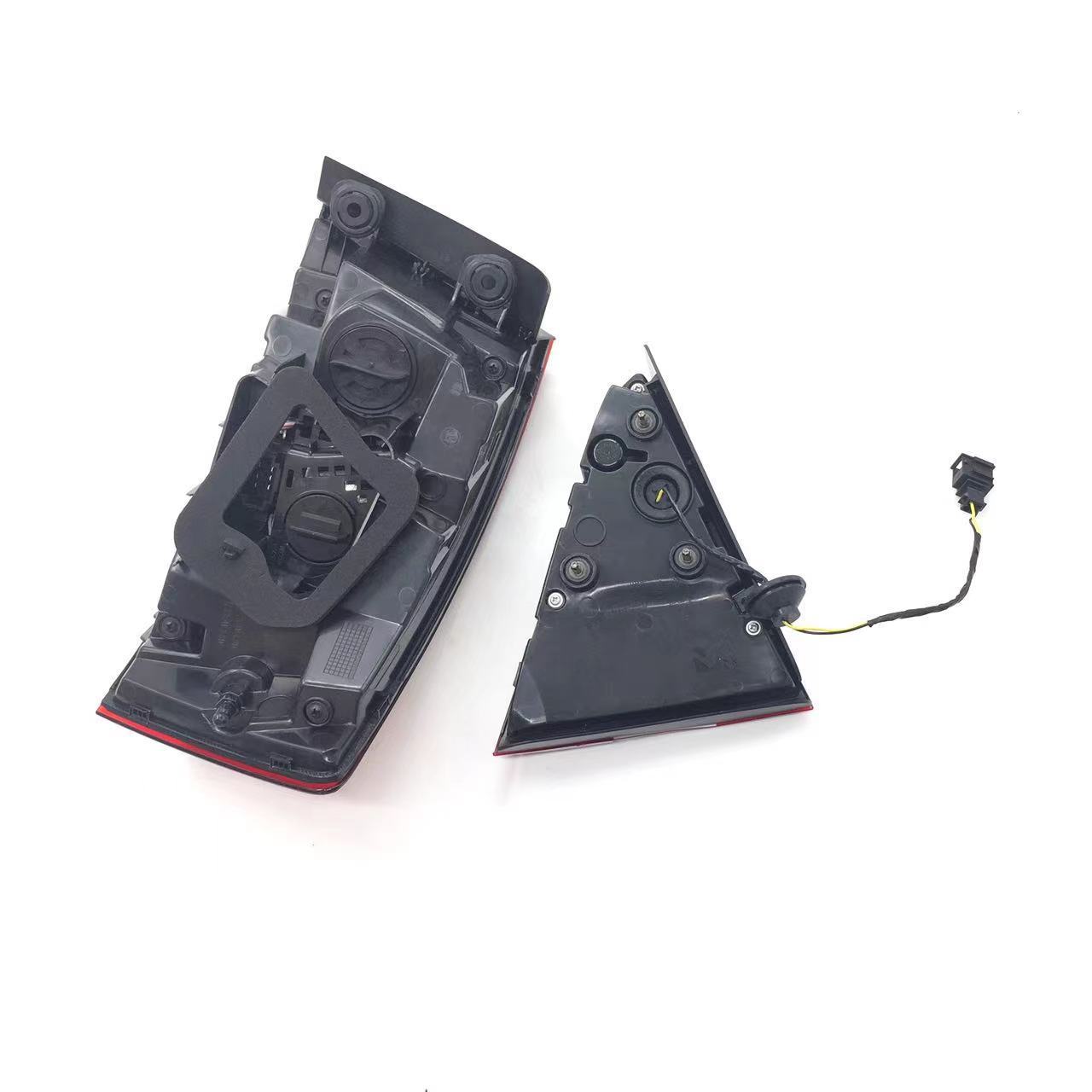 Brand New Car Tail Lamp Assembly