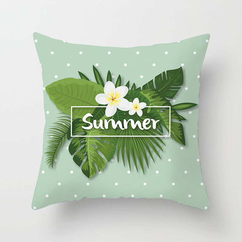 fruit home decor cushion cover Sofa Cushion Cover