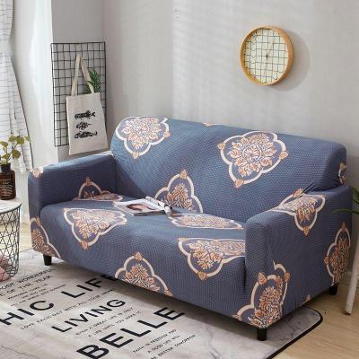 Home sofa cover detachable