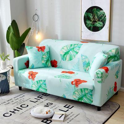 Home sofa cover detachable