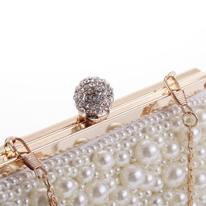 Japanese-style Foreign Single Boutique Handbag