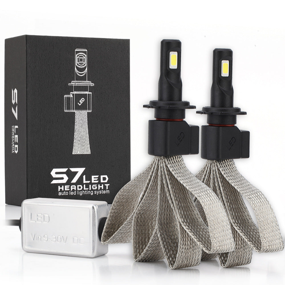 Faros LED para coche