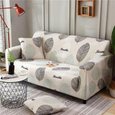 Home sofa cover detachable
