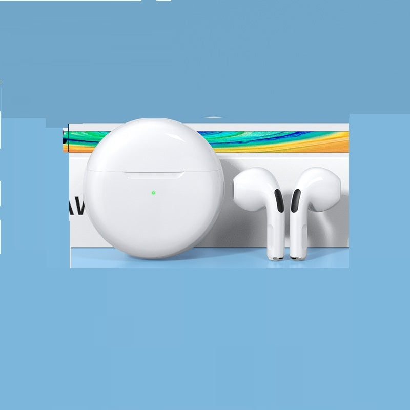 Auriculares inalámbricos Bluetooth, auriculares intrauditivos para todos los dispositivos