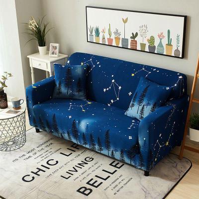 Home sofa cover detachable