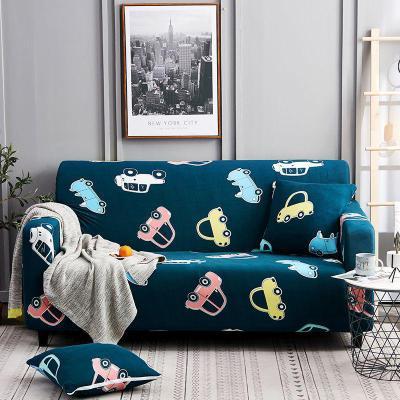 Home sofa cover detachable