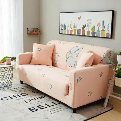 Home sofa cover detachable
