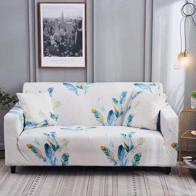 Home sofa cover detachable
