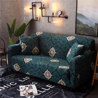 Home sofa cover detachable
