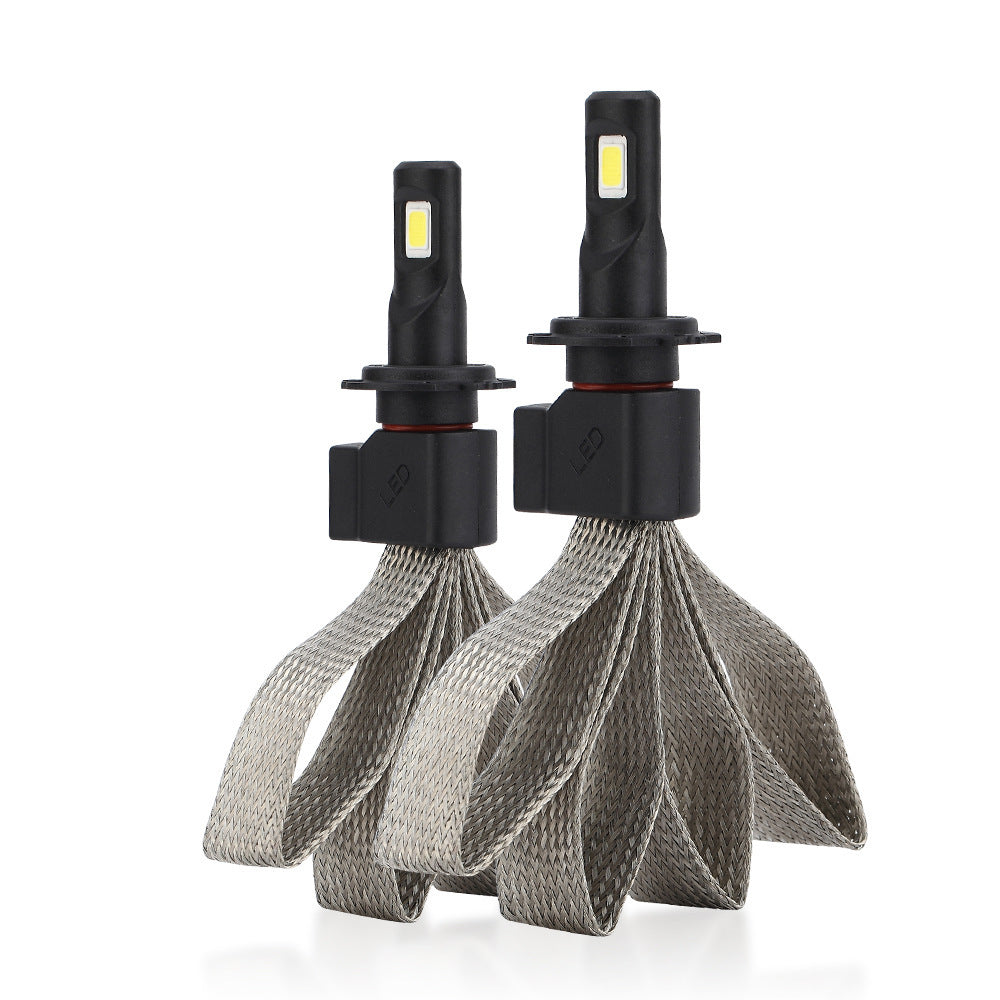 Faros LED para coche