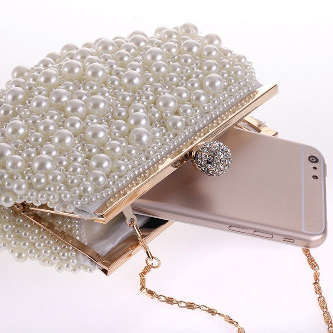 Japanese-style Foreign Single Boutique Handbag