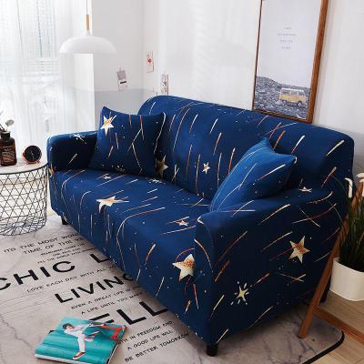 Home sofa cover detachable