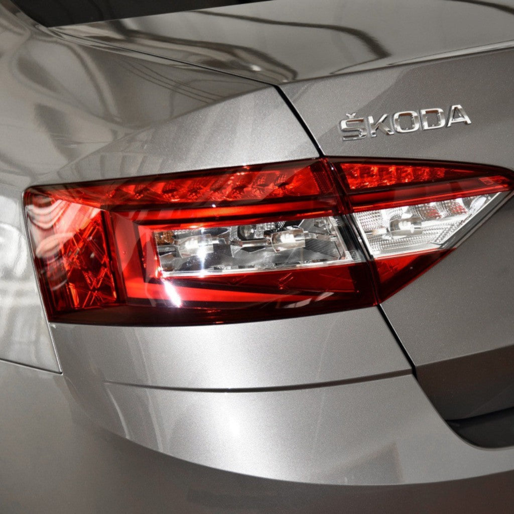 Brand New Car Tail Lamp Assembly