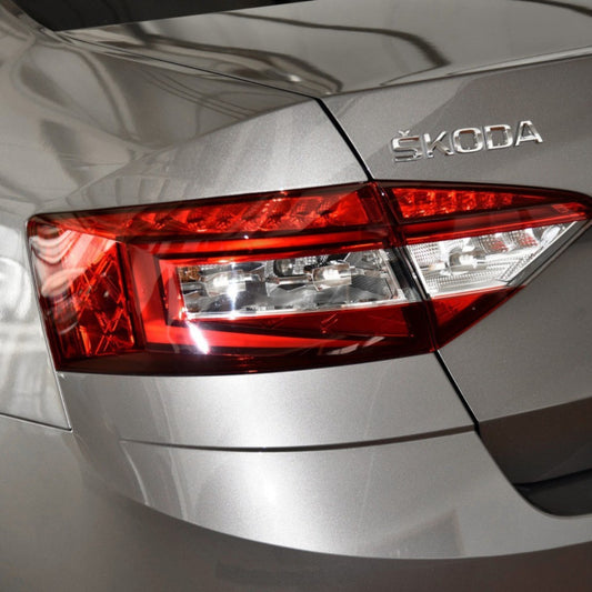 Brand New Car Tail Lamp Assembly