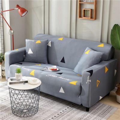 Home sofa cover detachable