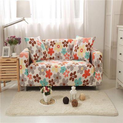 Home sofa cover detachable