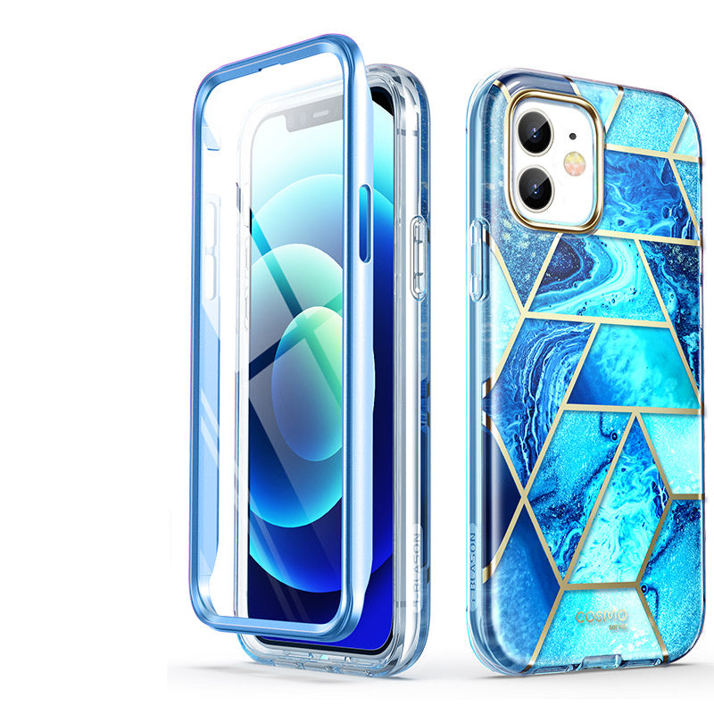 All-inclusive mobile phone case