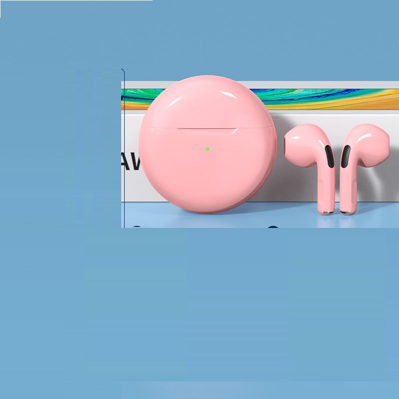 Auriculares inalámbricos Bluetooth, auriculares intrauditivos para todos los dispositivos