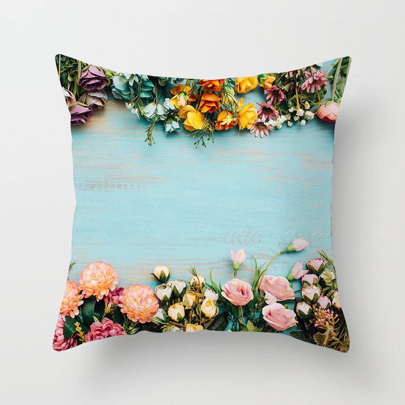 fruit home decor cushion cover Sofa Cushion Cover