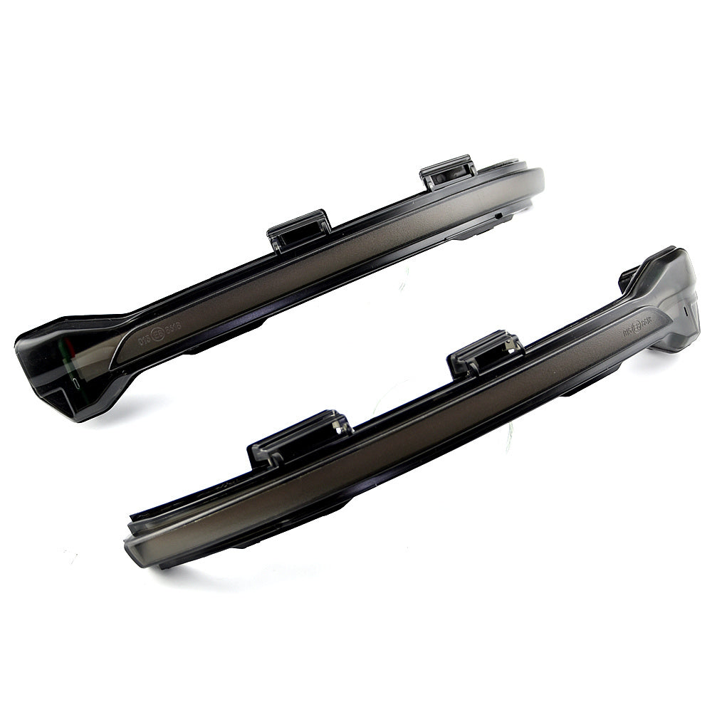 Luz de giro del espejo retrovisor del coche