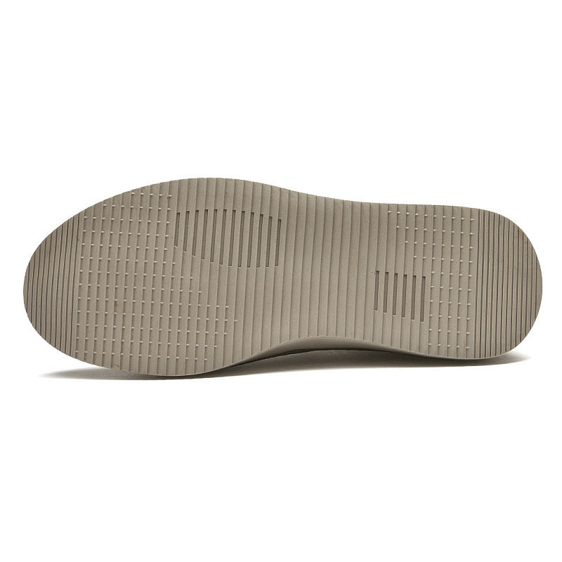 men's fashion trend skate shoes