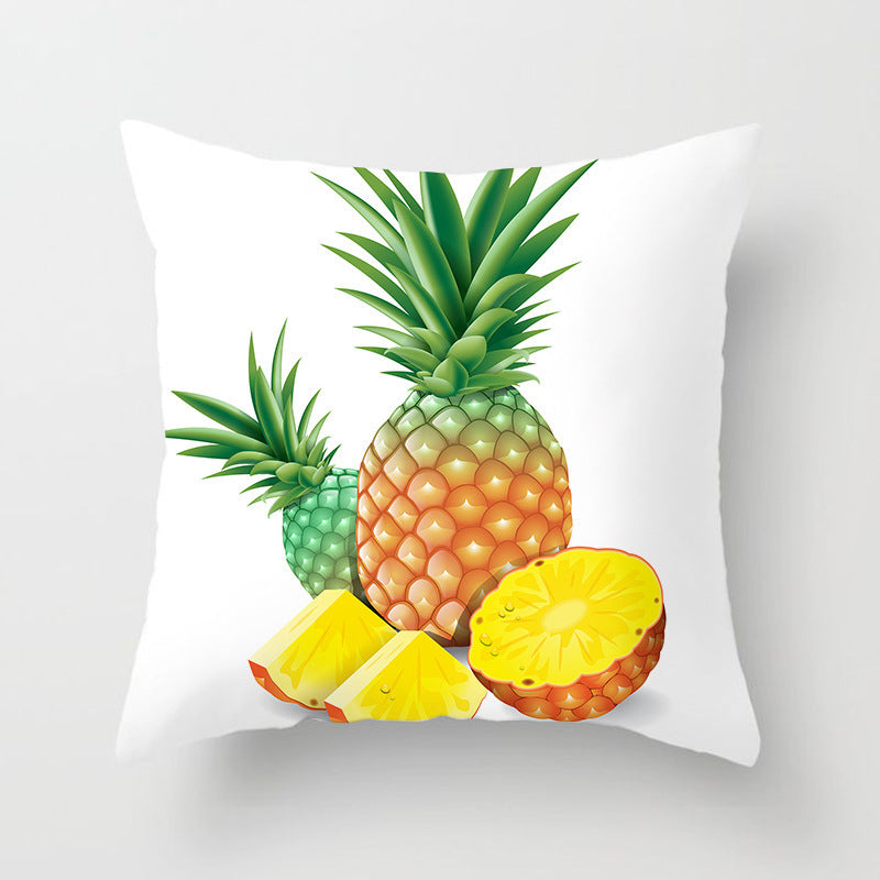 fruit home decor cushion cover Sofa Cushion Cover