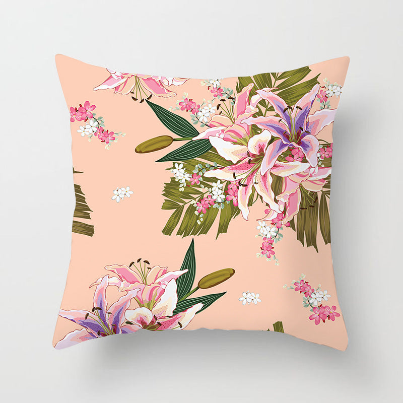 fruit home decor cushion cover Sofa Cushion Cover